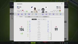 TOP 5 THỦ LĨNH VĨ ĐẠI CỦA MÙA THẺ CAPTAIN PLAYERS TIỆM CẬN ICONS ft. @Tuấn Tiền
