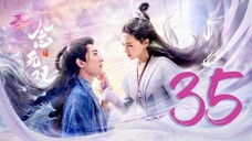 🇨🇳EP35 | AMBF: Unparalleled in the World (2025) [EngSub]