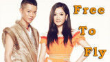 4K Chinese MV-Phoenix Legend's Fly Freely
