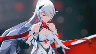 [ Honkai Impact 3MMD]🥰It's a bug with full offensive power🥰 "Kiana"