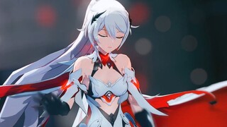 [Honkai Impact 3MMD]🥰Nó là một loài côn trùng rất hung dữ🥰 "Kiana"