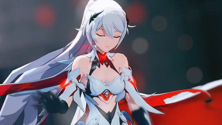 [ Honkai Impact 3MMD]🥰It's a bug with full offensive power🥰 "Kiana"