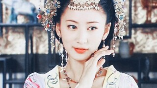 [Group Portraits in Ancient Costumes｜Strong Women] Tonight, the concubine wants the emperor's life