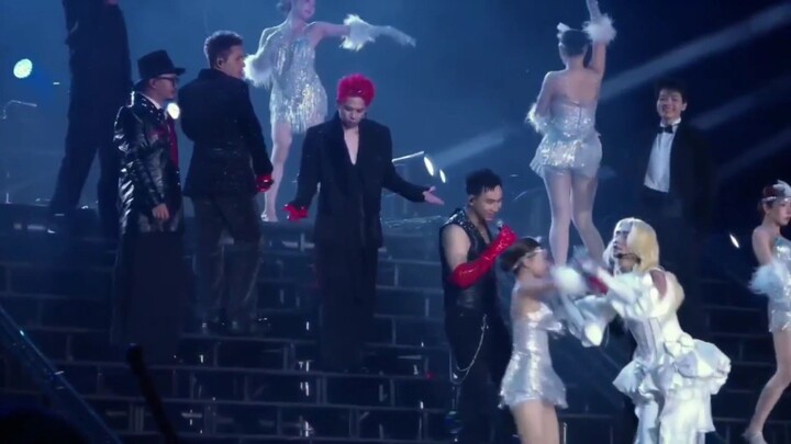 Sorry x We don't talk anymore 💔