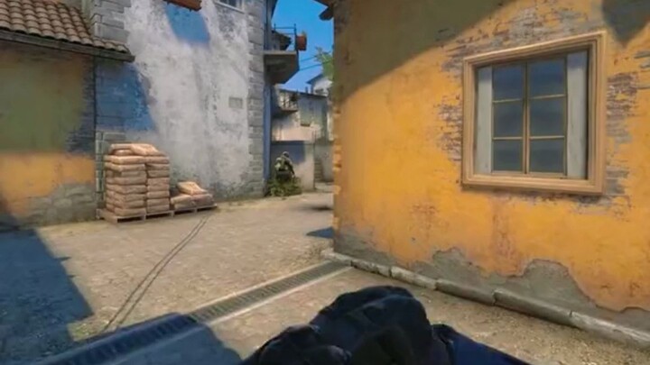 “Prop Master”