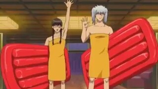 Gintama Tagalog S2 Episode 83