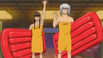 Gintama Tagalog S2 Episode 83