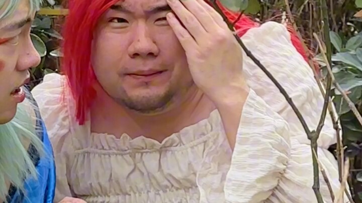 คุณอยากย้อมผมสีอะไร?