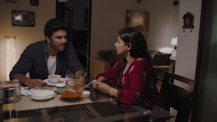 The Family Man 2019 Hindi S01 E07