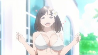 Anime Ecchi isinya cewe hyper wangy wangy brutal no sensor +18