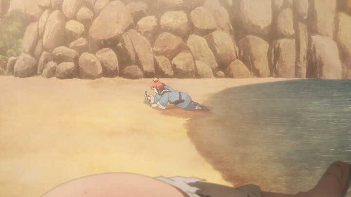 Teogonia E03 Eng Dub