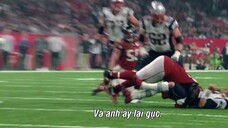 Triều Đại Của New England Patriots EP 1 [Sub Việt]