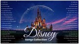 Best of Disney Soundtracks Playlist 2022 🎸The Best Disney Songs of All Time 🎸Disney Princess Songs