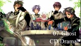 [ MoFS ] 07-Ghost CD - Drama  track 02 Part 1  [ แปลไทย ]