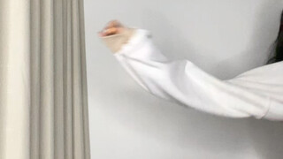 المشي ببطء