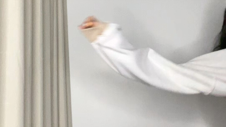 المشي ببطء