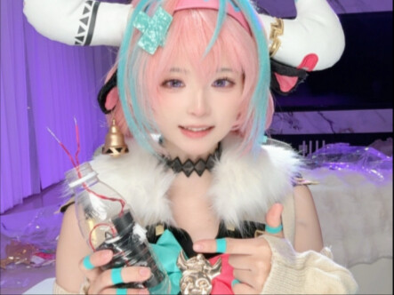 Xiaoniu Electric Shock Cup Tutorial