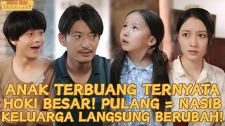Dulu Mereka Remehkan Aku,Sekarang Tahu Aku Master Besar—Semua Cewek Berlomba Jadi Milikku#minidrama