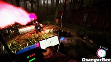 Golf Cart Jingan - Sons of the Forest #35