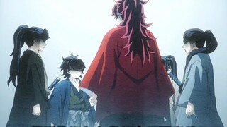 Demon Slayer: ظهور أخيرًا شبح يقاوم الشمس، وظهور بقع لا تعيش أكثر من 25 عامًا، لكن الأعمدة ليسوا خائ