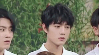 การต่อสู้ในช่วงแรกนั้นน่ารักจริงๆ