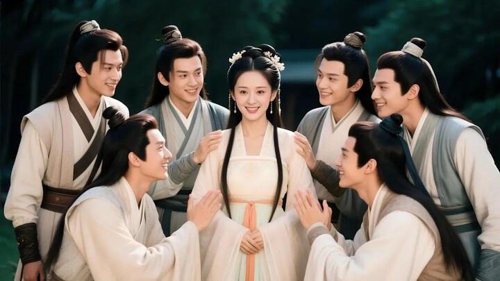 Dianggap pengganti - aku bangkit dan membuat mereka.... (YT)