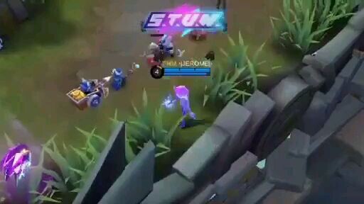 MLBB SELENA GAMEPLAY.