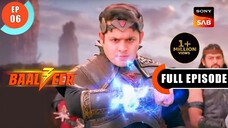 2June 2024| New |season 3| Balveer| Ep - 6|