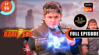 2June 2024| New |season 3| Balveer|   Ep - 6|