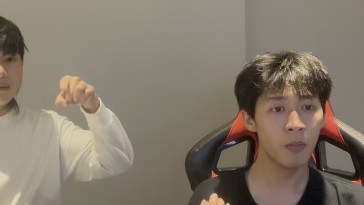 تصفيات الثنائي في بطولة BBOX العالمية (تيمبر الحامل)