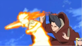 Cham trán a trai Itachi  #Animehay#animeDacsac#BorutoVn#Naruto