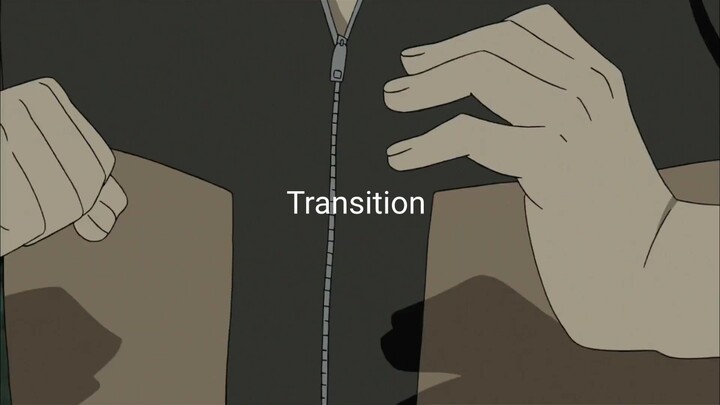 Transition