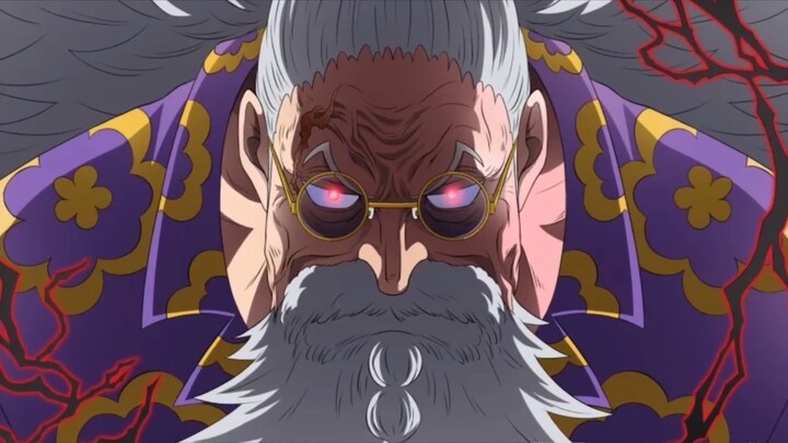 REVIEW OP Episode 1178! EPIC! GABAN PUNYA HAKI SPESIAL PEMBASMI IBLIS? - One Piece 1146+