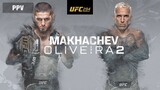 [.WATCH.] UFC 294 Live Stream: Makhachev vs Volkanovski 2 Fight Live on Saturday, October 21