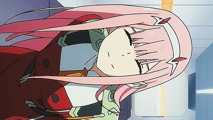 zero two edits❤️