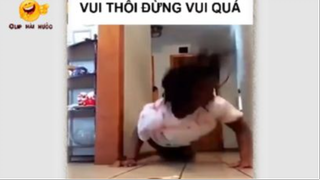 Cười vỡ bụng với những khoảnh khắc hài hước nhất hành tinh thế này p6