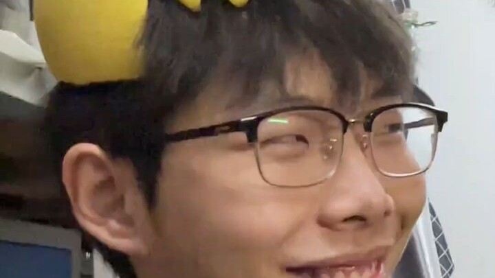 还是我懂驴哥！