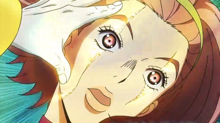 J0J0 Đánh giá Stand: Heaven's Gate Nhân vật chính: Kishibe Rohan Đánh giá: 9,9/10!!!!!!!!!!!! #jojo'