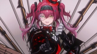 【MMD】❤️‍🔥露帕❤️‍🔥