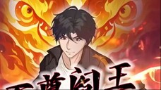 Supreme King of Hell Episode 1 Multi Sub