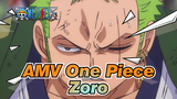 [AMV One Piece] Zoro: Naiklah! Dunia Baru Baru Saja Terbuka