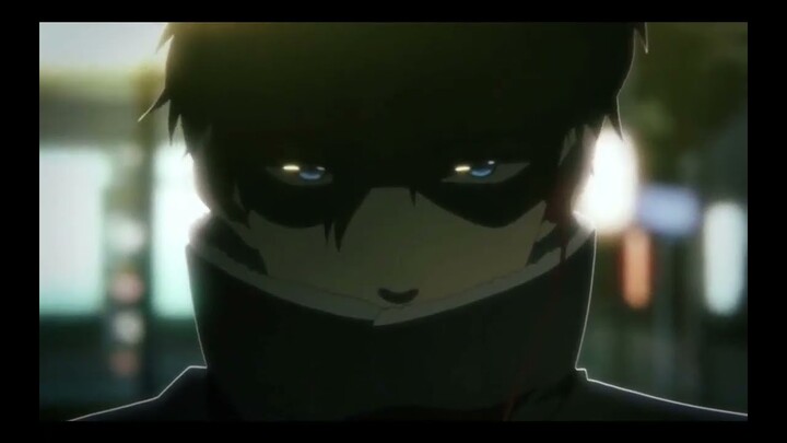 『AMV』Devils Line Ep. 1-3 - Breaking The Habit (Linkin Park)