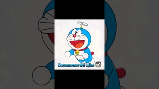 Bạn Thích Chú Mèo Nào Trong Doraemon 🧡🧡🧡 #doraemon #nobita