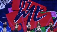 2020.03.11 ITZY IT'z ME PREMIERE | AeTzyPink NEW