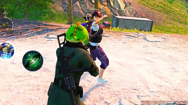 Can this game really be played like this?