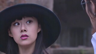 Armor Character Biography: Ma Lingling, the villain’s daughter, the character who helps Duanmu the m
