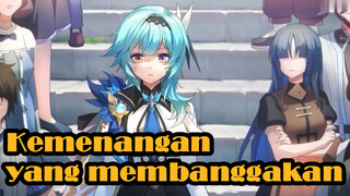 Kemenanganyangmembanggakan