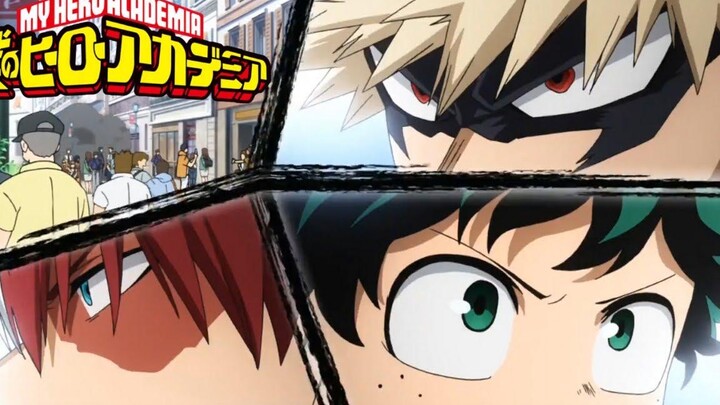 World Heroes Mission - ฉาก Jewerly Thieves 🌎 💥