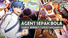 1️⃣4️⃣ KLUB EROPA SAMPAI BEREBUT UNTUK MENDAPATKANNYA ❗❗ ALL FOOTBALL TALENTS IS MINE