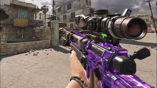 Aether camo looks clean (SND)